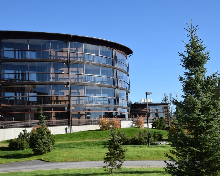 Holiday Club Tahko Spa