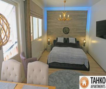 Apartments Huili