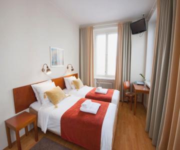 Hotel Helmi