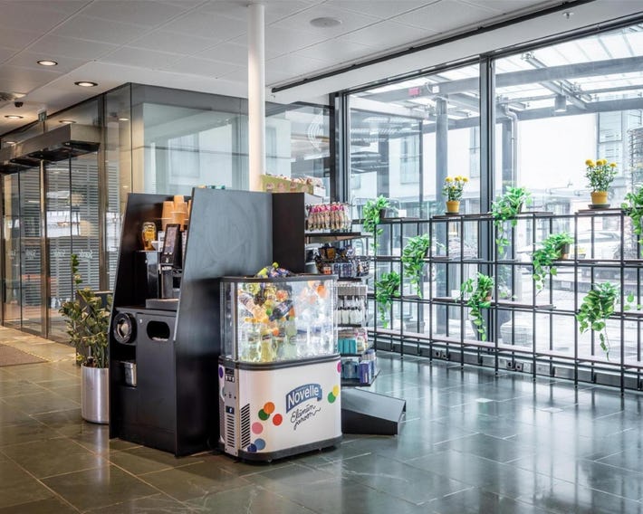 Scandic Simonkenttä