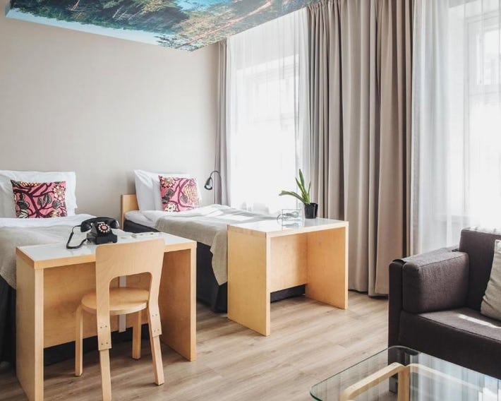 Hotel Helka