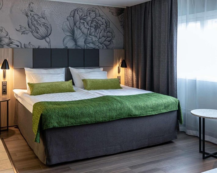 Scandic Pasila
