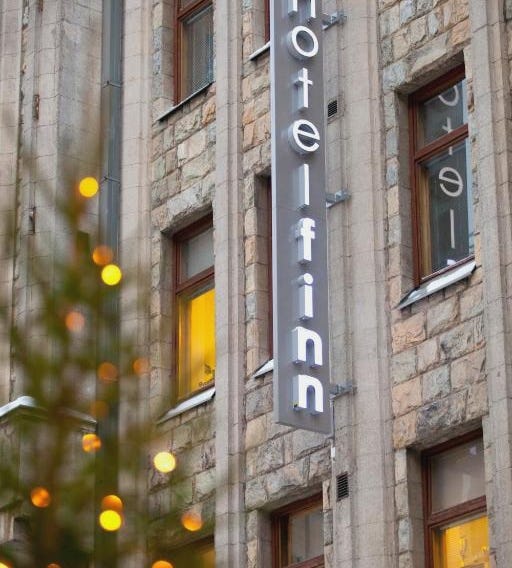 Hotel Finn