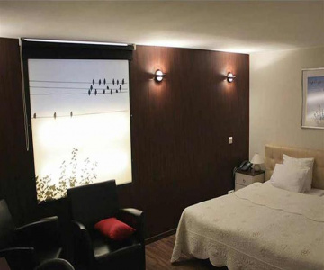 Hotel Midpoint Helsinki