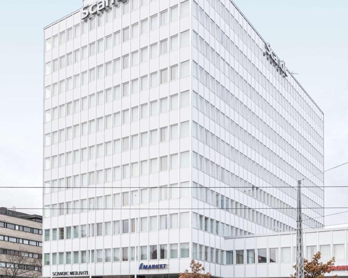 Scandic Meilahti