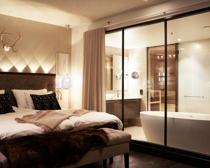Lapland Hotels Bulevardi