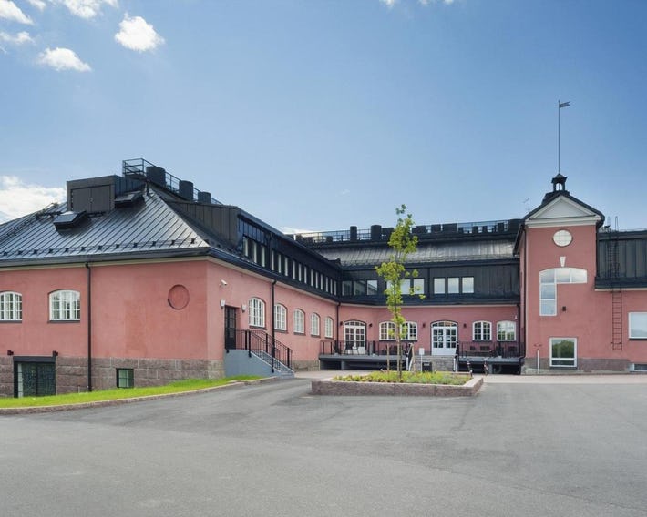 Hämeenkylä Manor
