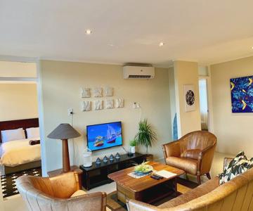 Kidsfirst Apartments
