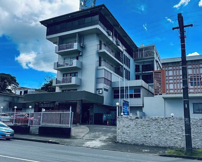 Southern Cross Hotel