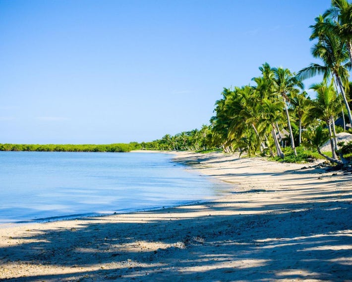 First Landing Beach Resort & Villas