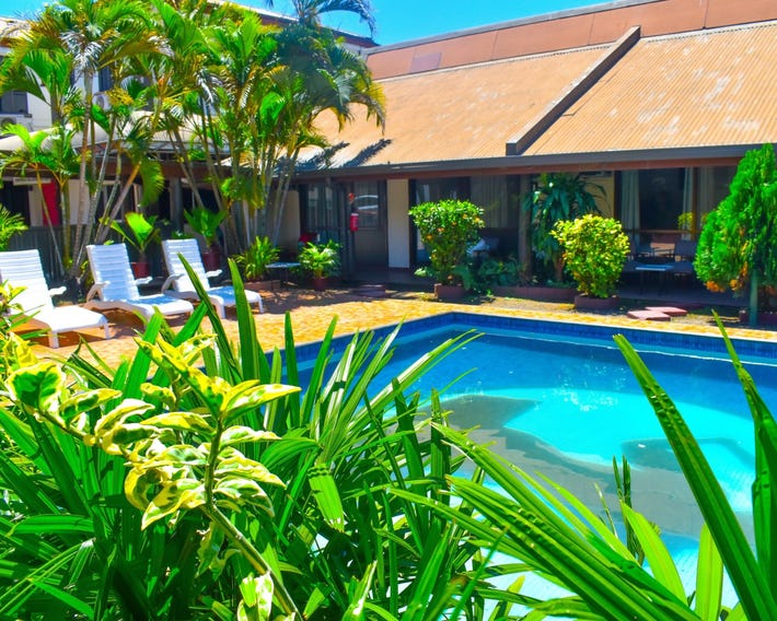 Lautoka Hotel