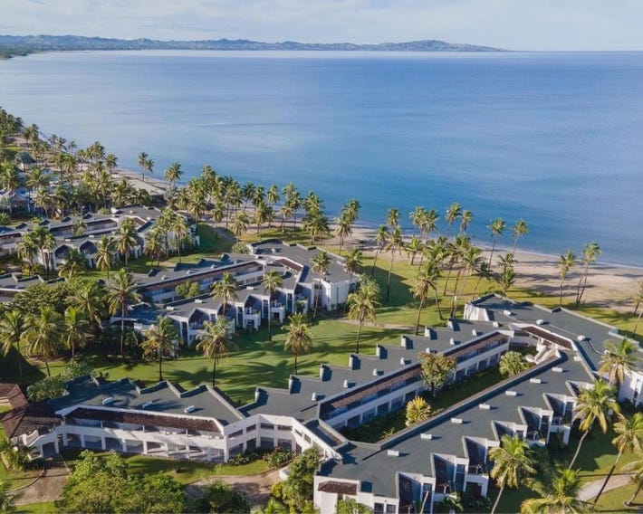 Sheraton Fiji Golf & Beach Resort
