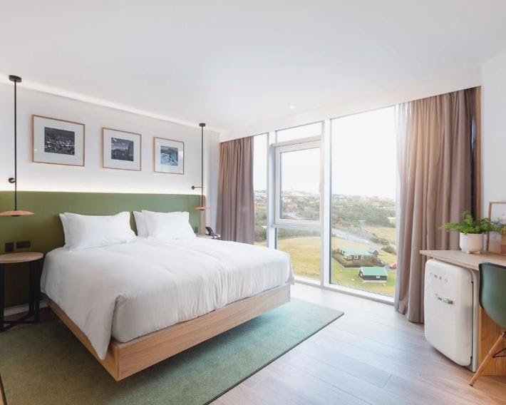 Hilton Garden Inn Faroe Islands