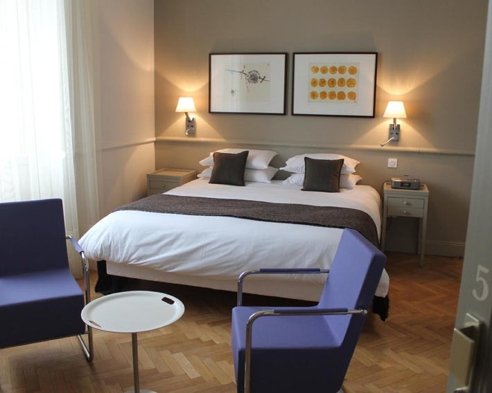 Villa Elyane