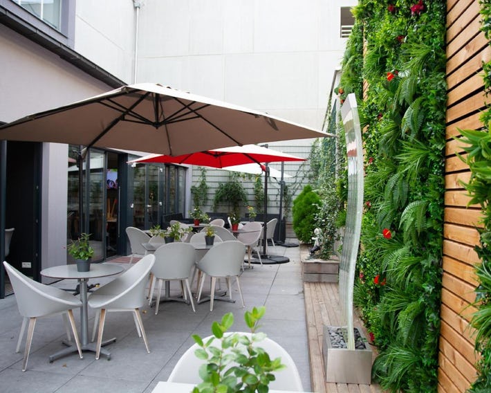 Colmar Hotel