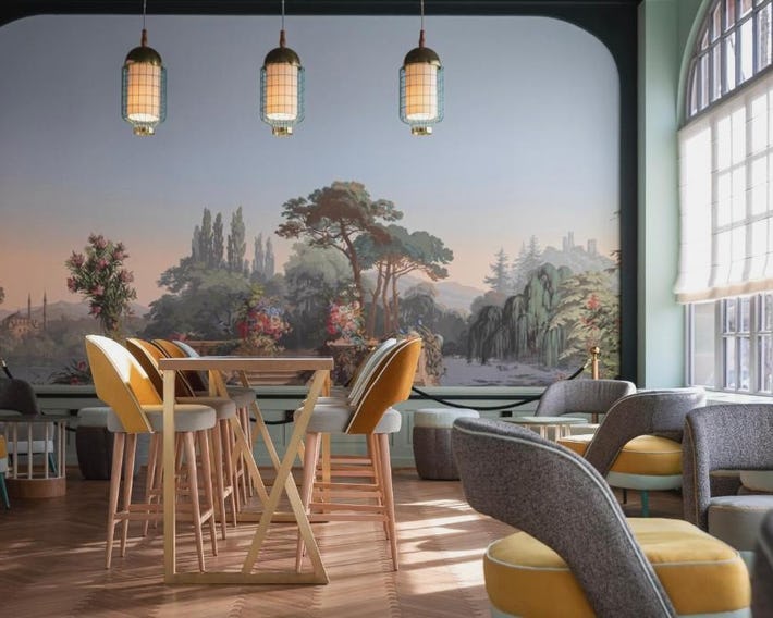 Grand Hôtel Bristol By Stay Collection