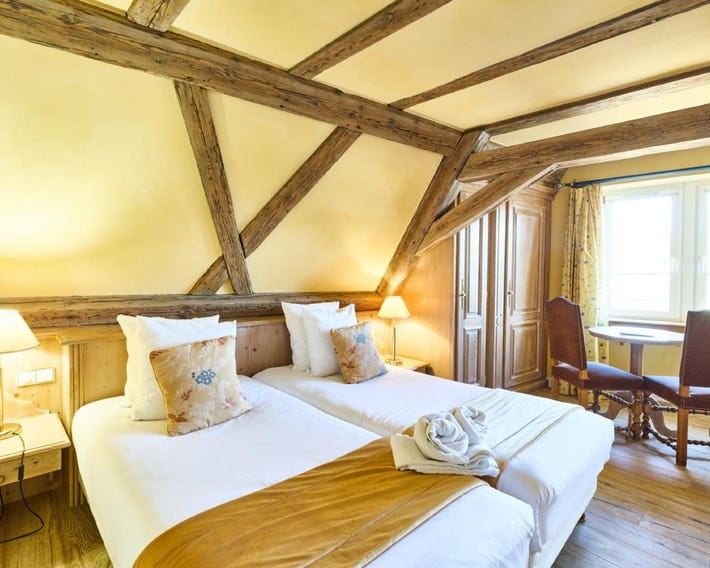 Logis Hotel Saint-Martin