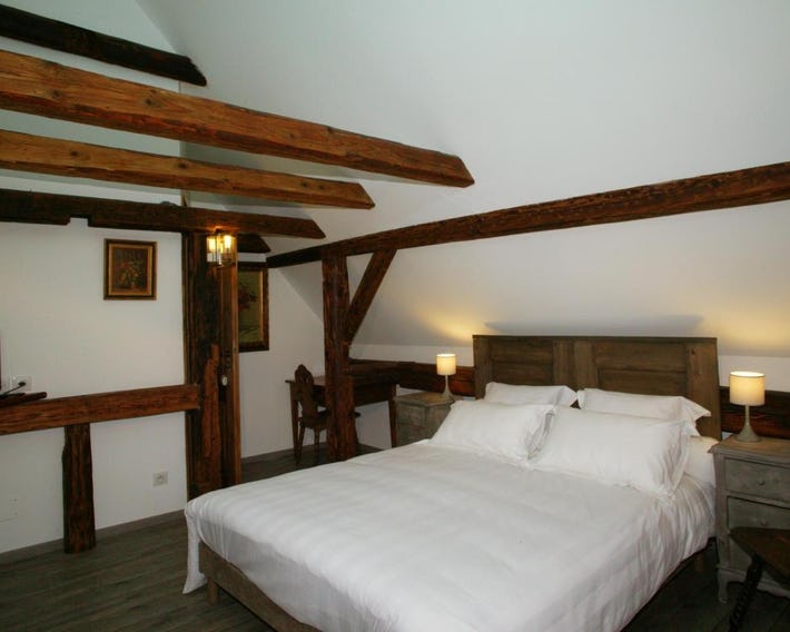 Chambres d'Hôtes La Stoob Strasbourg Sud