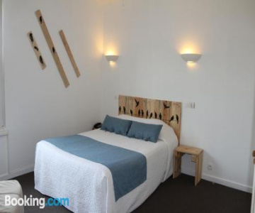 Hotel Le Domino