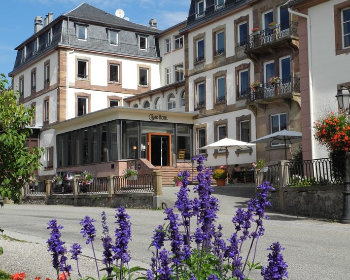 Grand Hôtel Hohwald