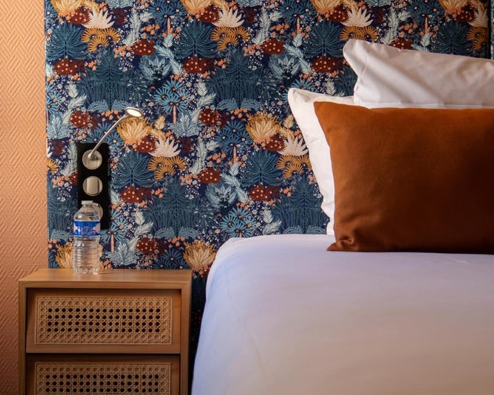 Hotel de la Bourse, Mulhouse Gare, Sure Hotel Collection by Best Western