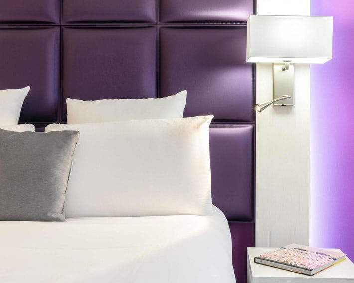 Mercure Strasbourg Aéroport