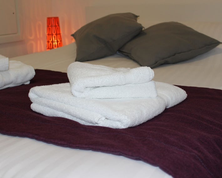 Residence Hoteliere Louise