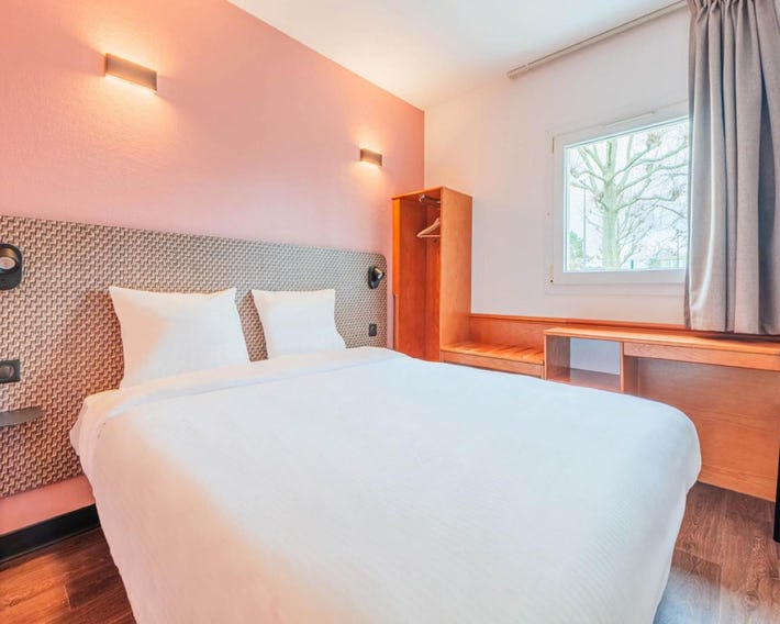 B&B HOTEL Strasbourg Nord Mundolsheim