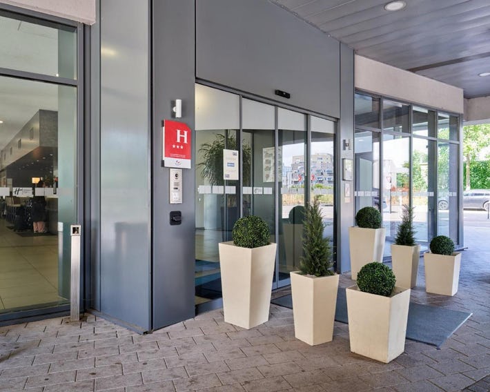 Holiday Inn Express Strasbourg - Centre