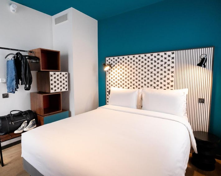 Hotel BOMA