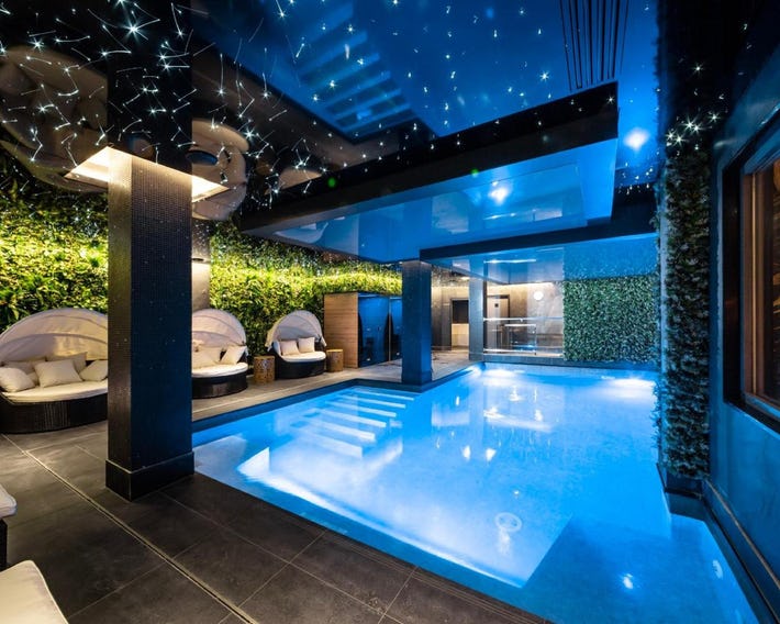 voco Strasbourg Centre - The Garden by IHG