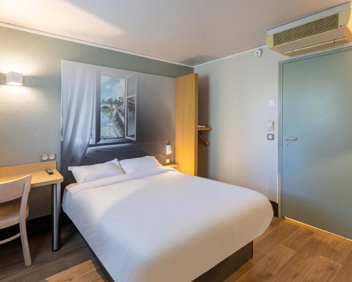 B&B HOTEL Agen