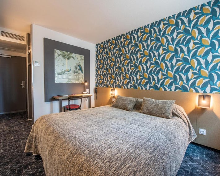 Urban Style Stim'otel