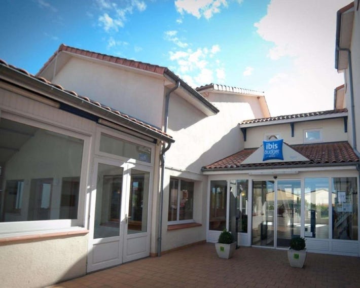 ibis budget Agen