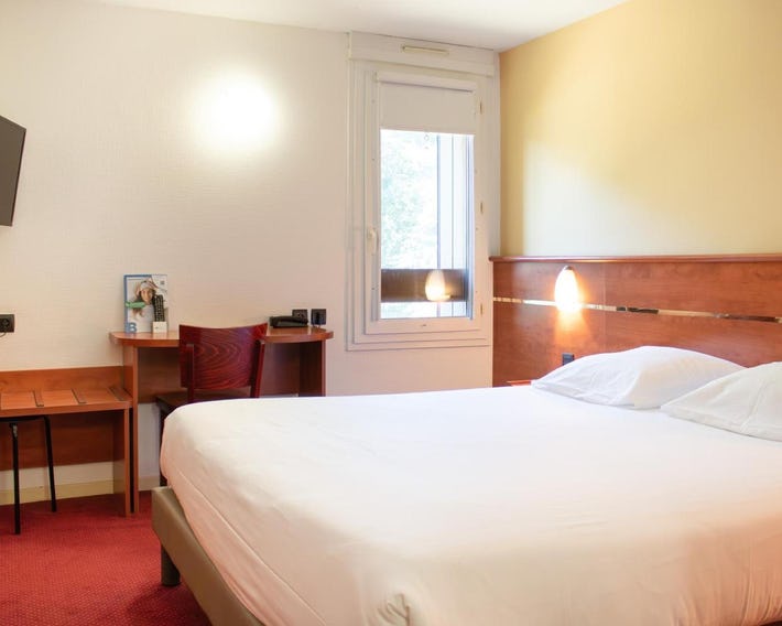 Brit Hotel Agen - L'Aquitaine