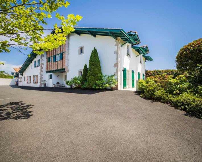 Maison d'hôte Iparra- Pays Basque
