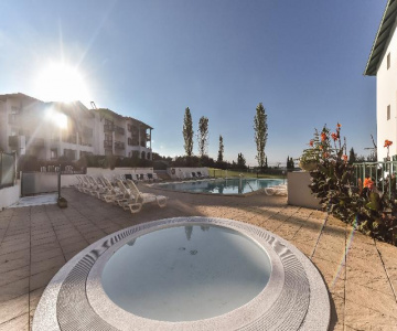 Résidence Les Terrasses d'Arcangues