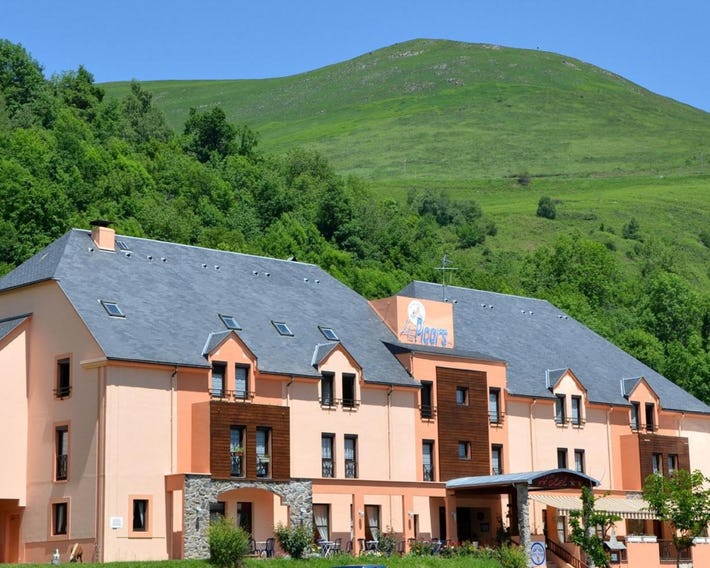 Hôtel Le Picors