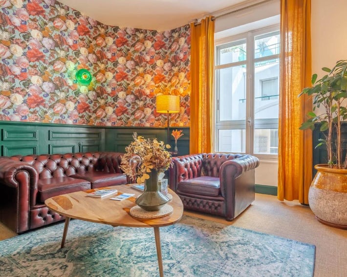 Ama Hôtel