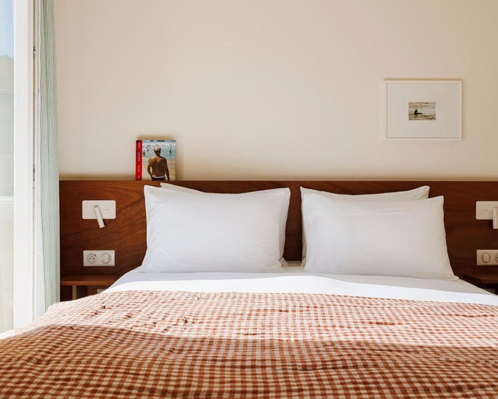 Alfred Hotels Les Halles