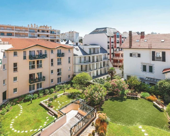 Residence Pierre & Vacances Haguna