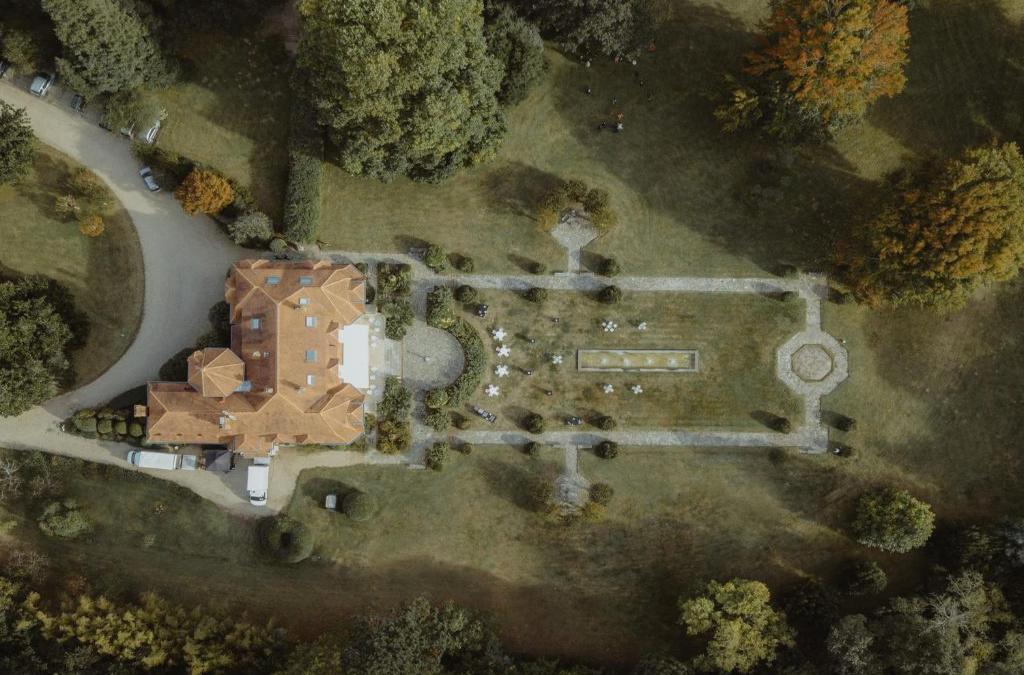 Château du Clair de Lune - Boutique Luxury Hotel
