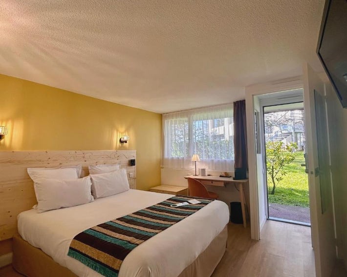 Sure Hotel by Best Western Biarritz Aeroport