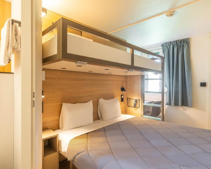 Hôtel Aéroport Biarritz Première Classe