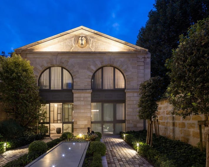 La Maison Bord'eaux