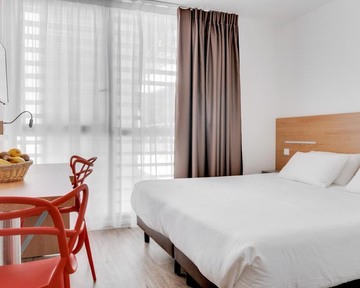 Residhotel Galerie Tatry