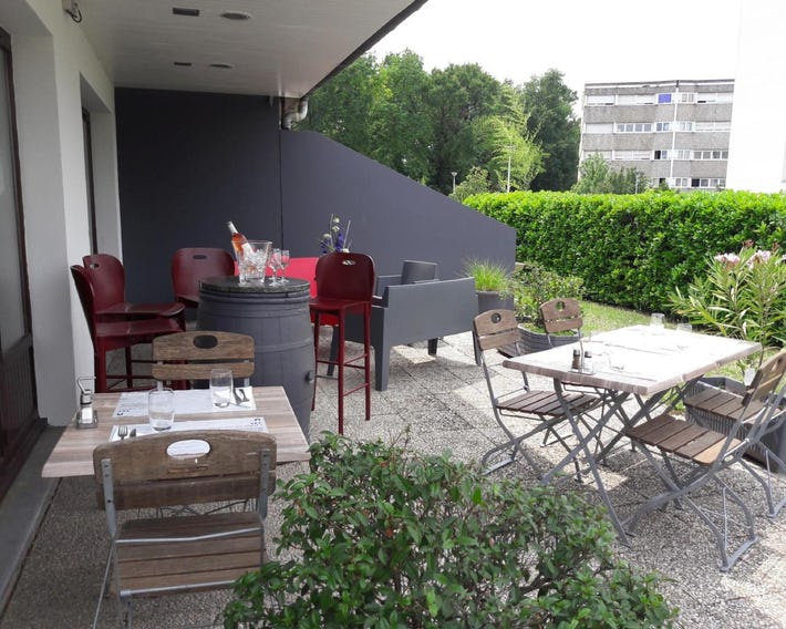 Campanile Bordeaux Ouest Le Bouscat