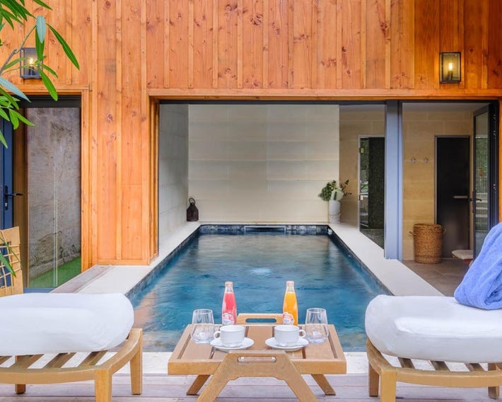 Le Boutique Hôtel & Spa