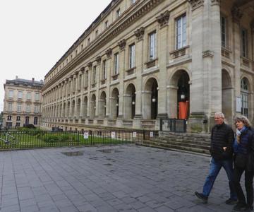 Le Miroir aux Fées