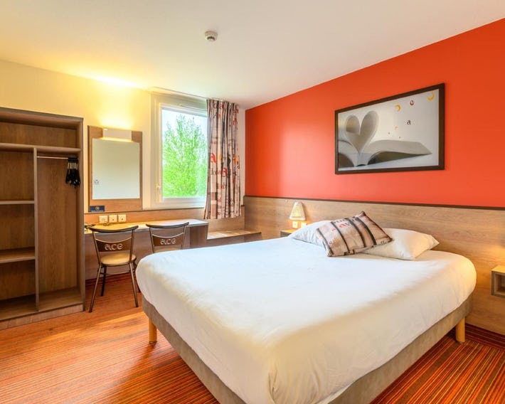 Ace Hotel Bordeaux Cestas